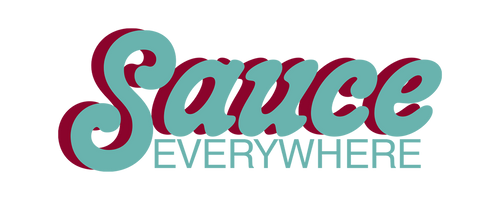 Sauce Everywhere logo