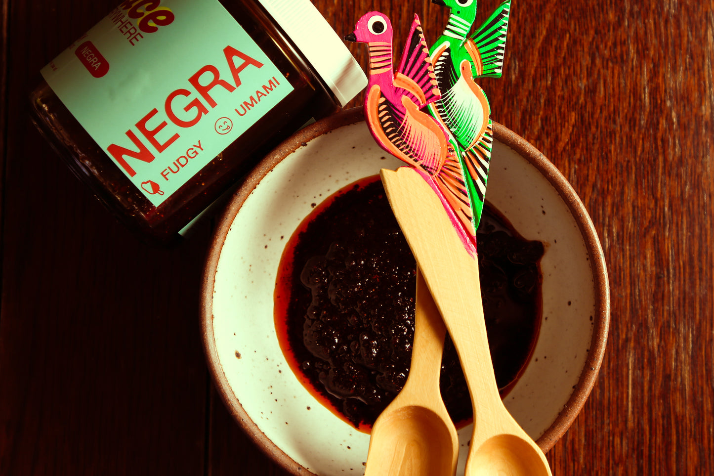 NEGRA